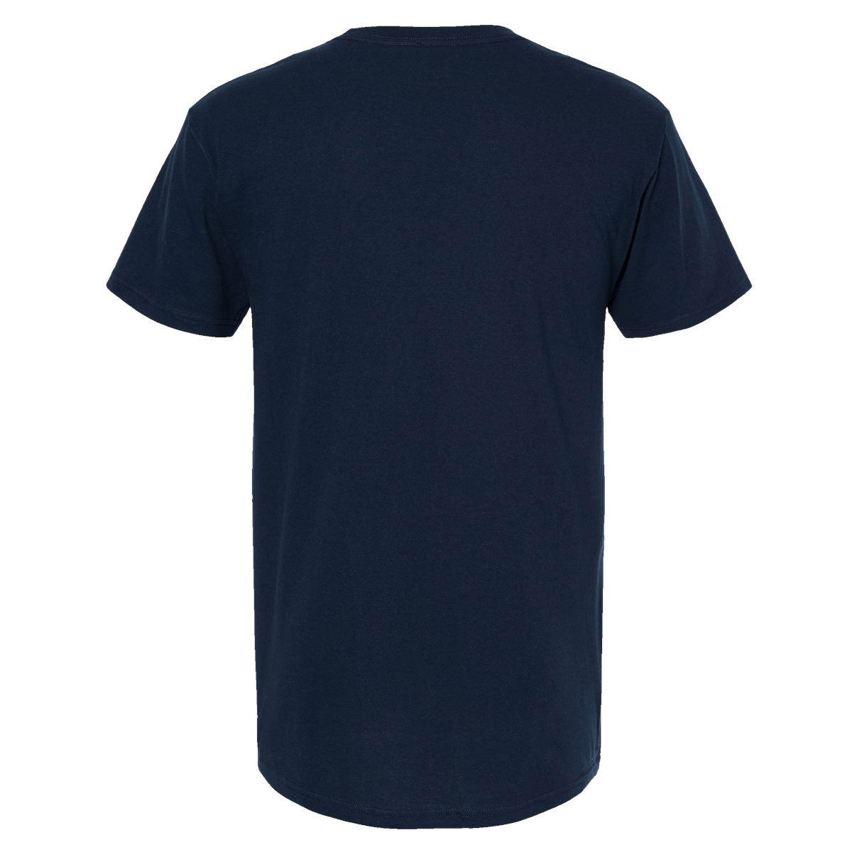Black T-Shirts - M&O - Soft Cotton Jersey
