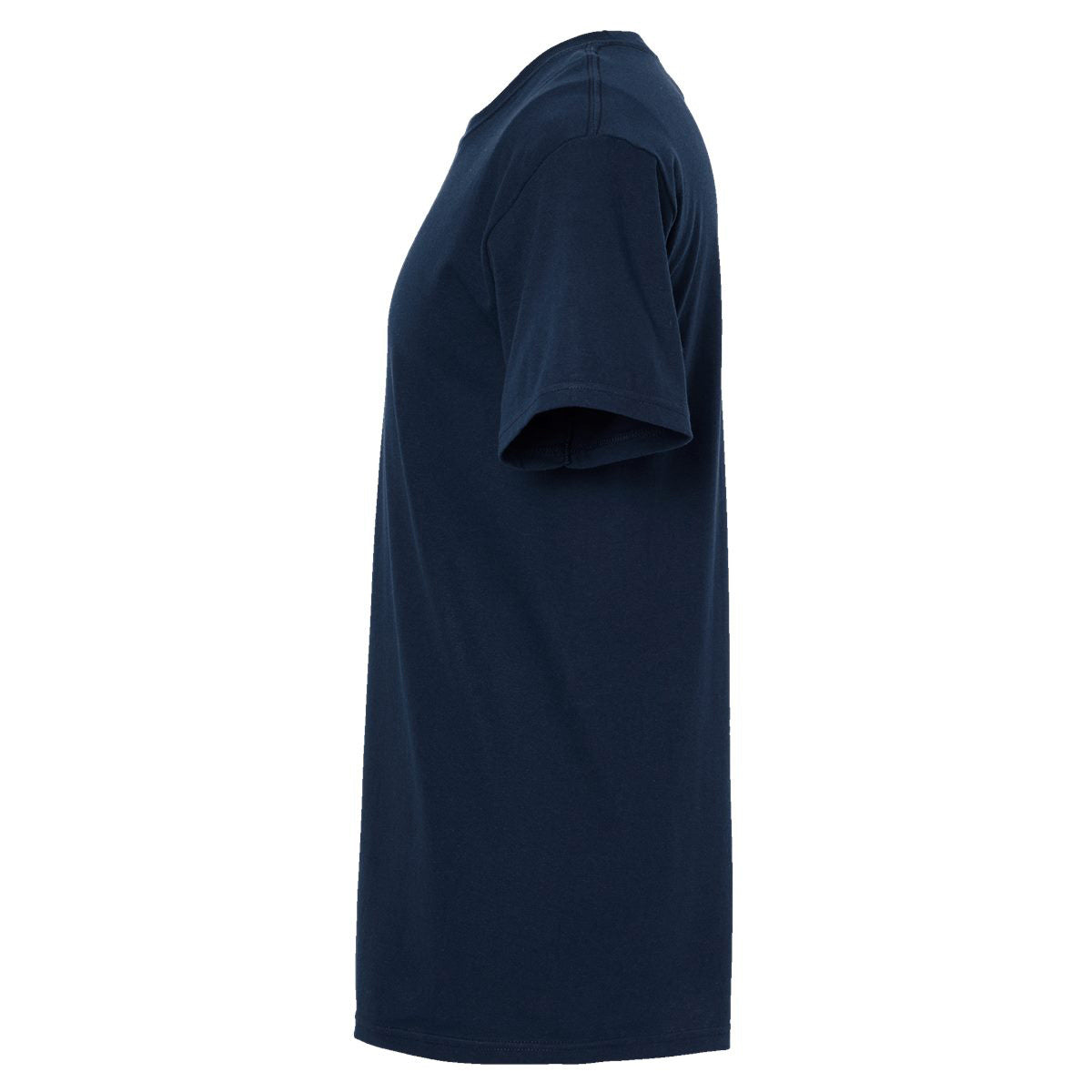 Black T-Shirts - M&O - Soft Cotton Jersey