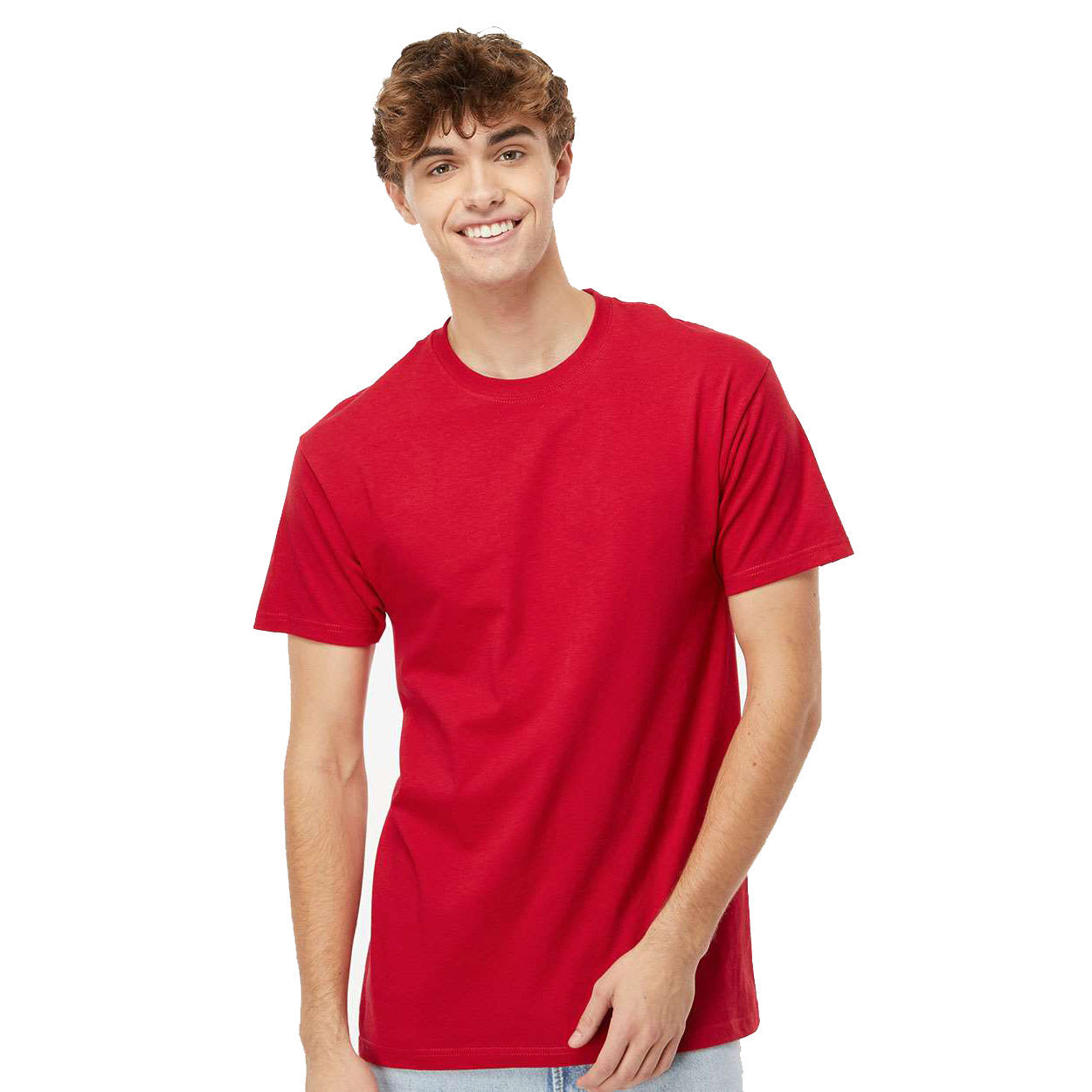Black T-Shirts - M&O - Soft Cotton Jersey