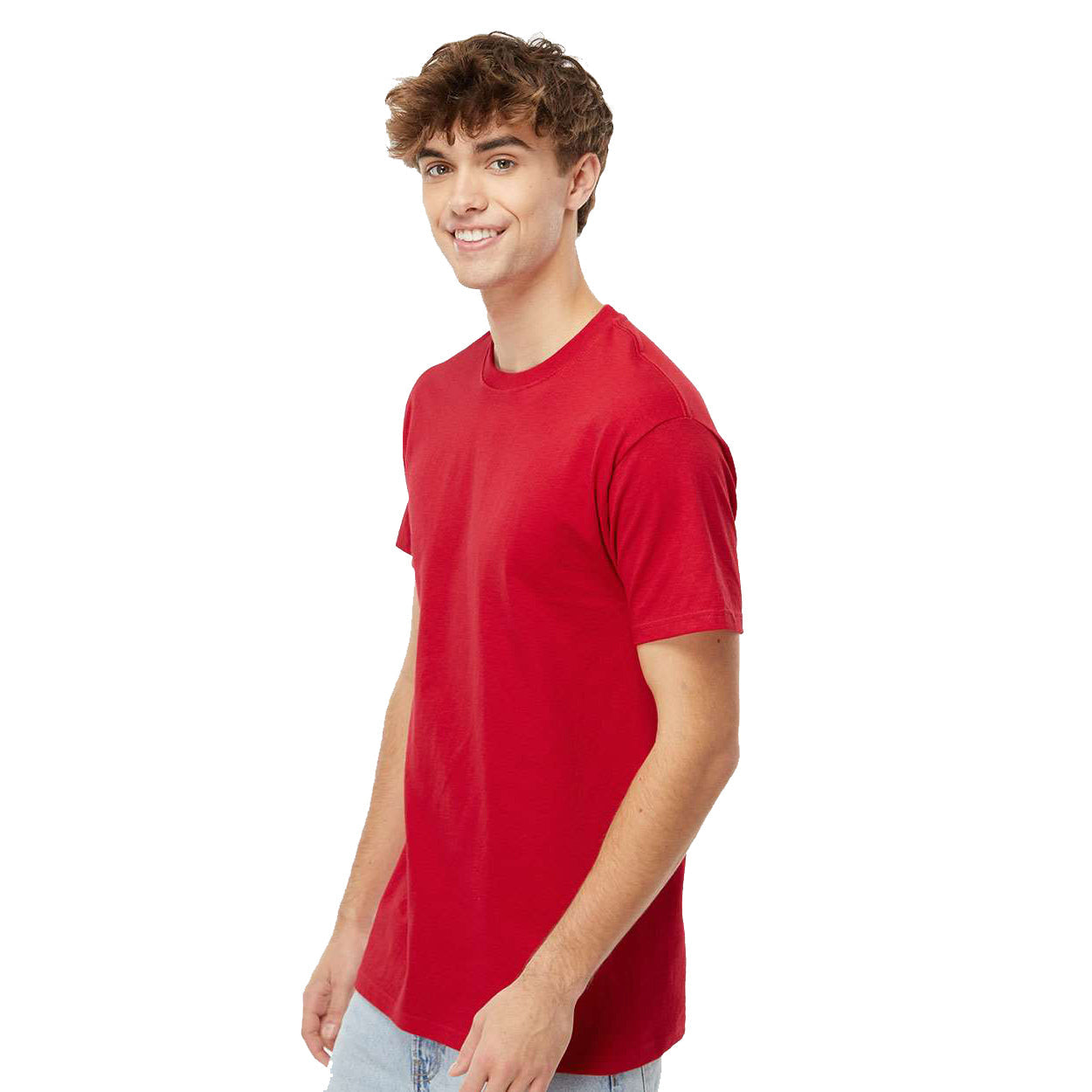 Black T-Shirts - M&O - Soft Cotton Jersey