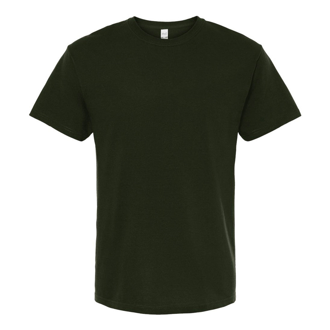 Black T-Shirts - M&O - Soft Cotton Jersey