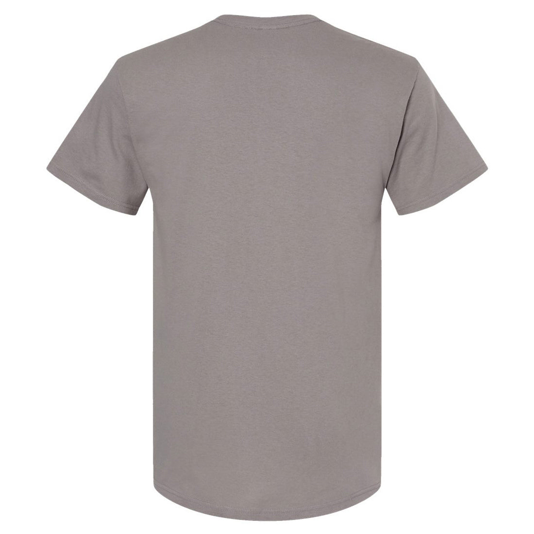 Black T-Shirts - M&O - Soft Cotton Jersey