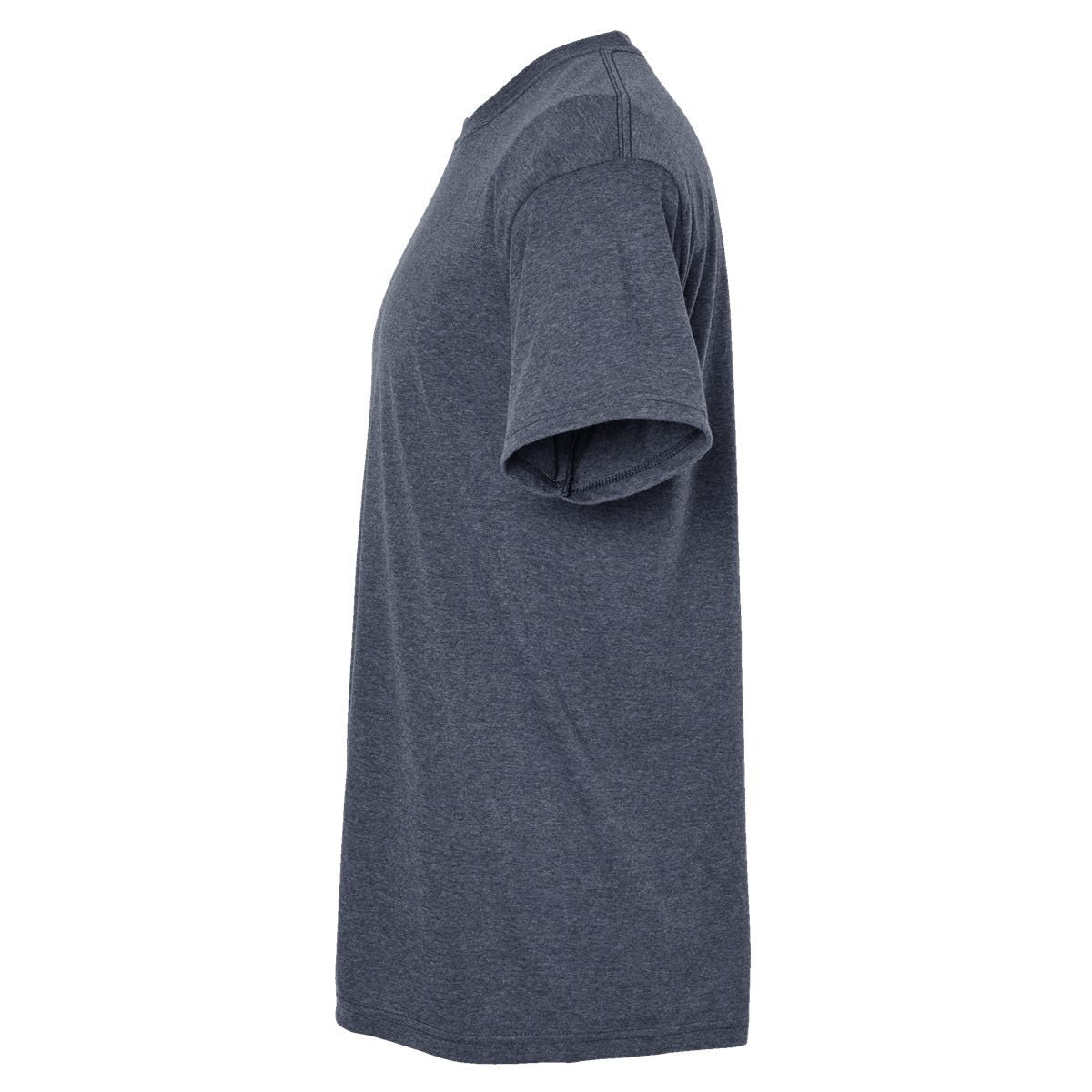 Black T-Shirts - M&O - Soft Cotton Jersey