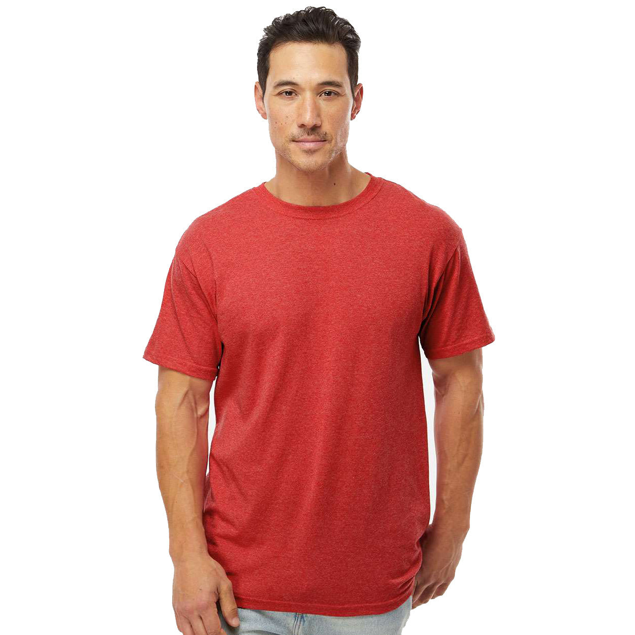 Black T-Shirts - M&O - Soft Cotton Jersey