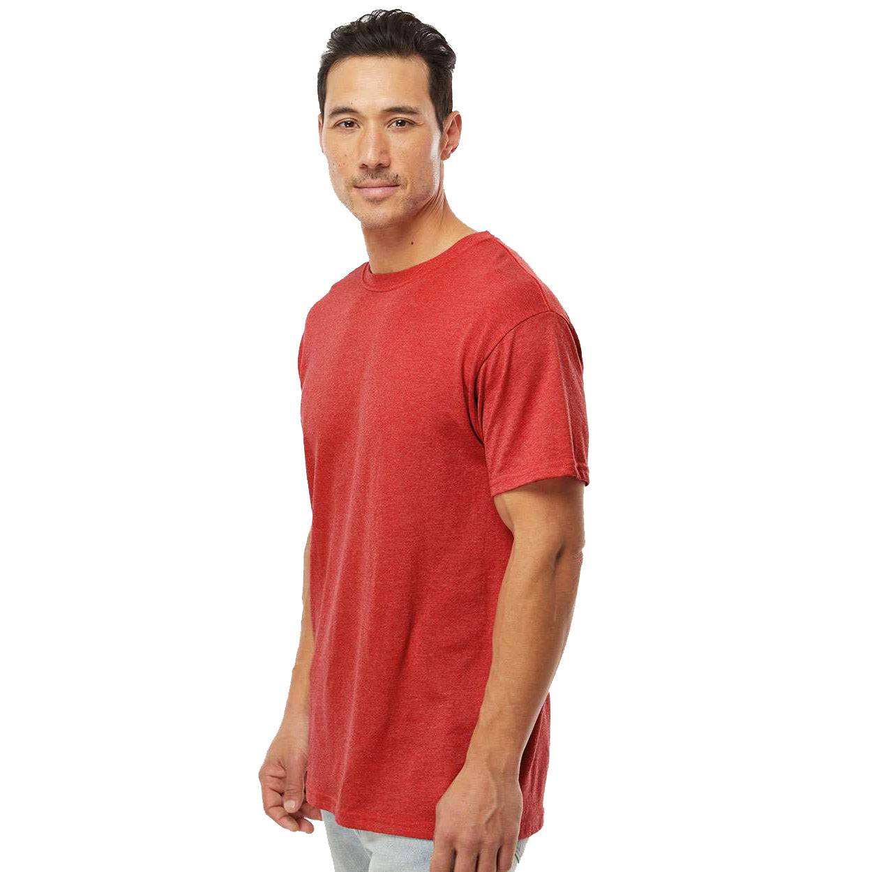 Black T-Shirts - M&O - Soft Cotton Jersey