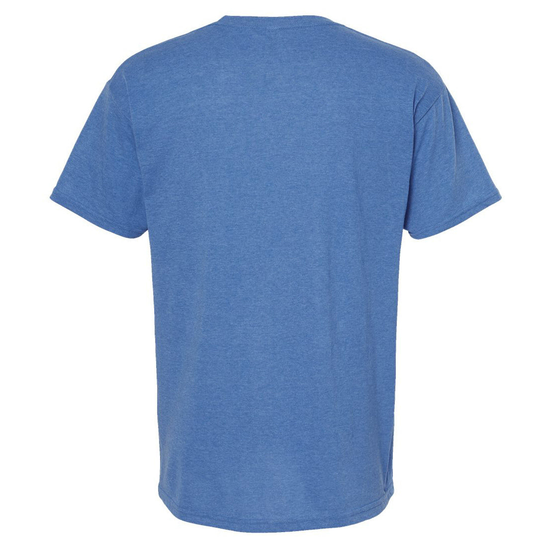 Black T-Shirts - M&O - Soft Cotton Jersey