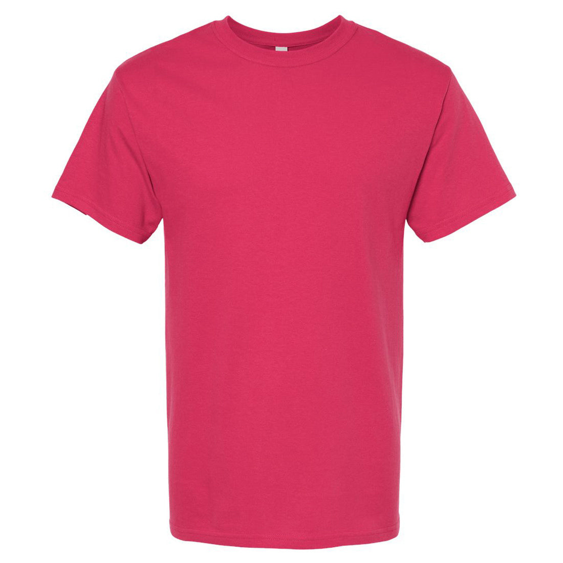 Black T-Shirts - M&O - Soft Cotton Jersey