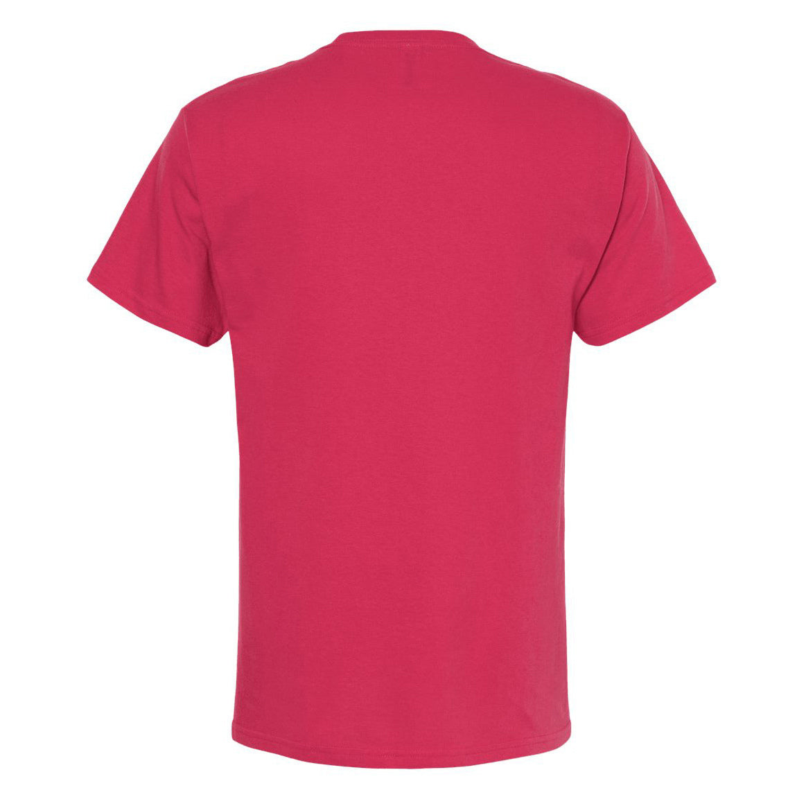 Black T-Shirts - M&O - Soft Cotton Jersey