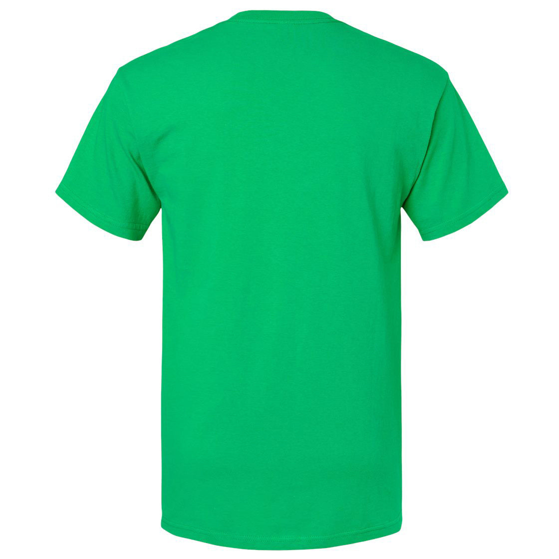 Black T-Shirts - M&O - Soft Cotton Jersey