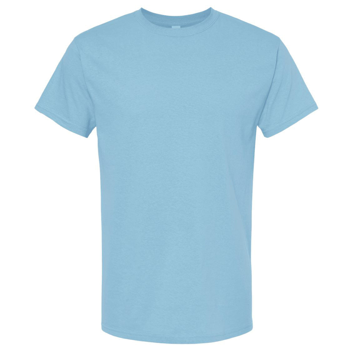 Black T-Shirts - M&O - Soft Cotton Jersey