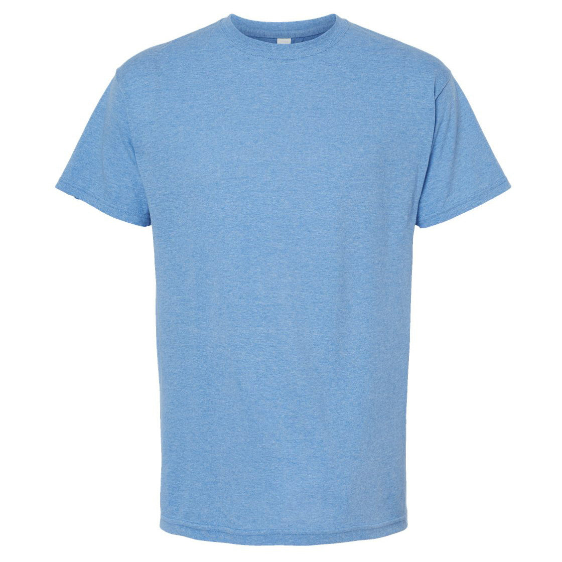 Black T-Shirts - M&O - Soft Cotton Jersey