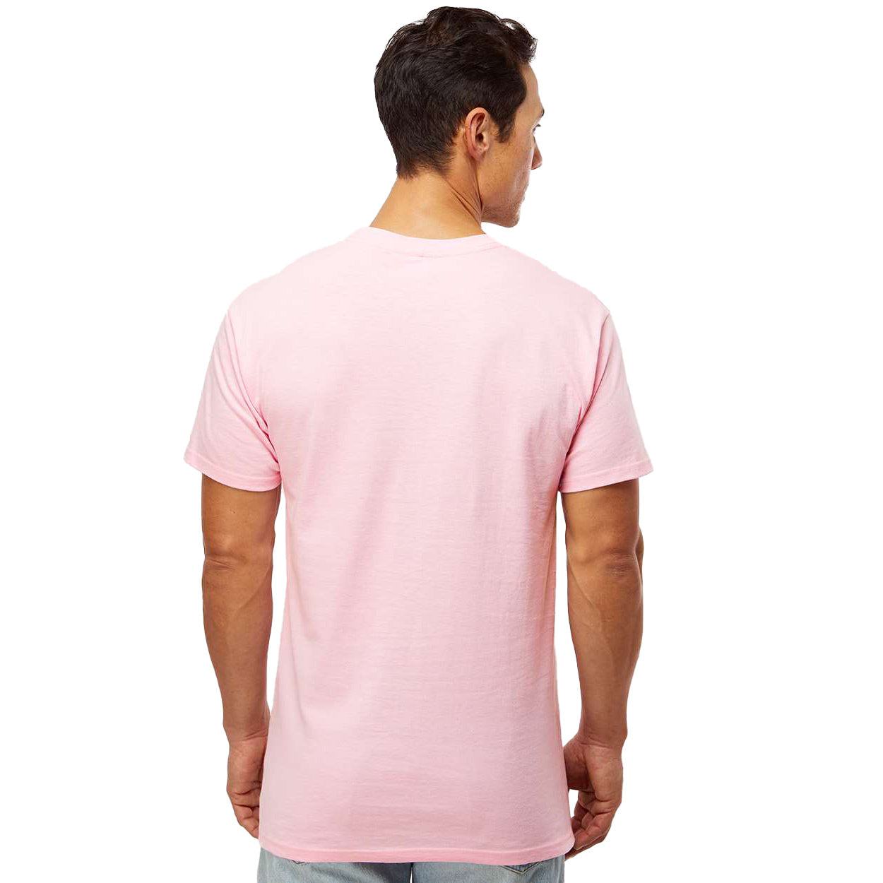 Black T-Shirts - M&O - Soft Cotton Jersey