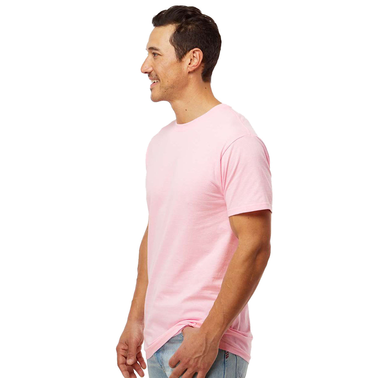 Black T-Shirts - M&O - Soft Cotton Jersey