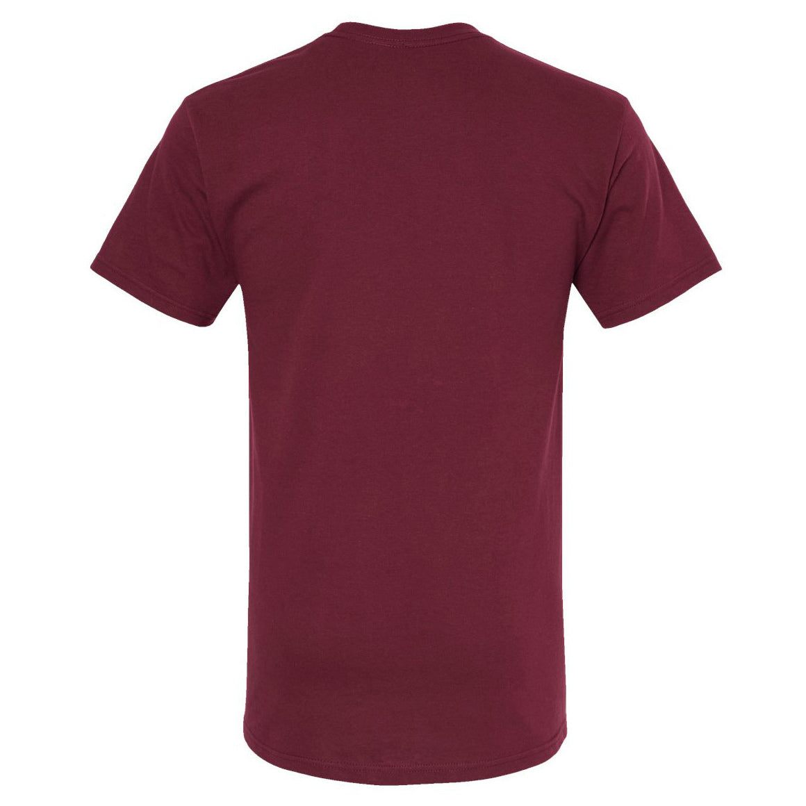 Black T-Shirts - M&O - Soft Cotton Jersey
