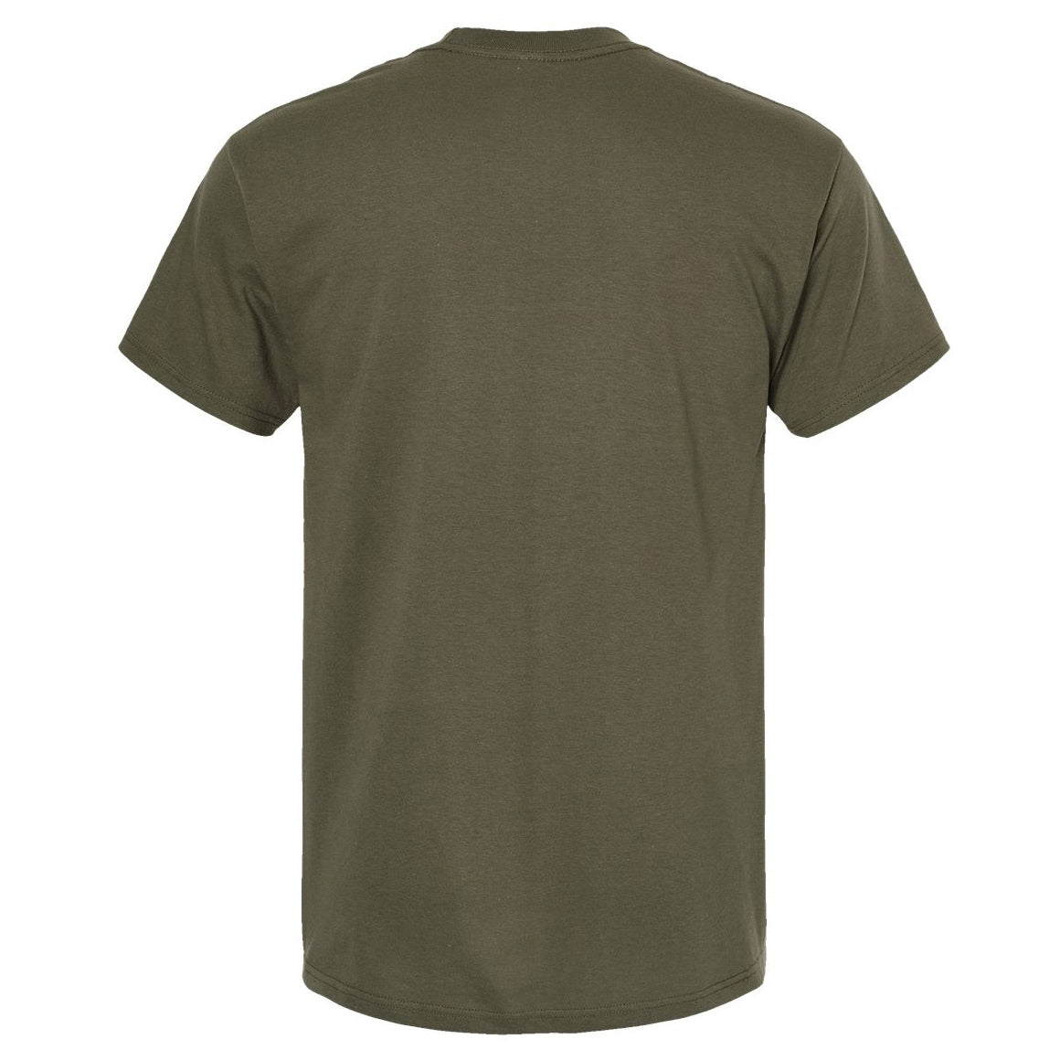 Black T-Shirts - M&O - Soft Cotton Jersey