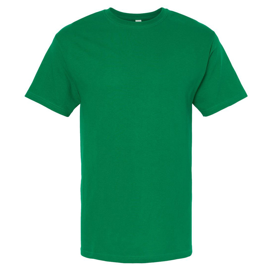 Black T-Shirts - M&O - Soft Cotton Jersey