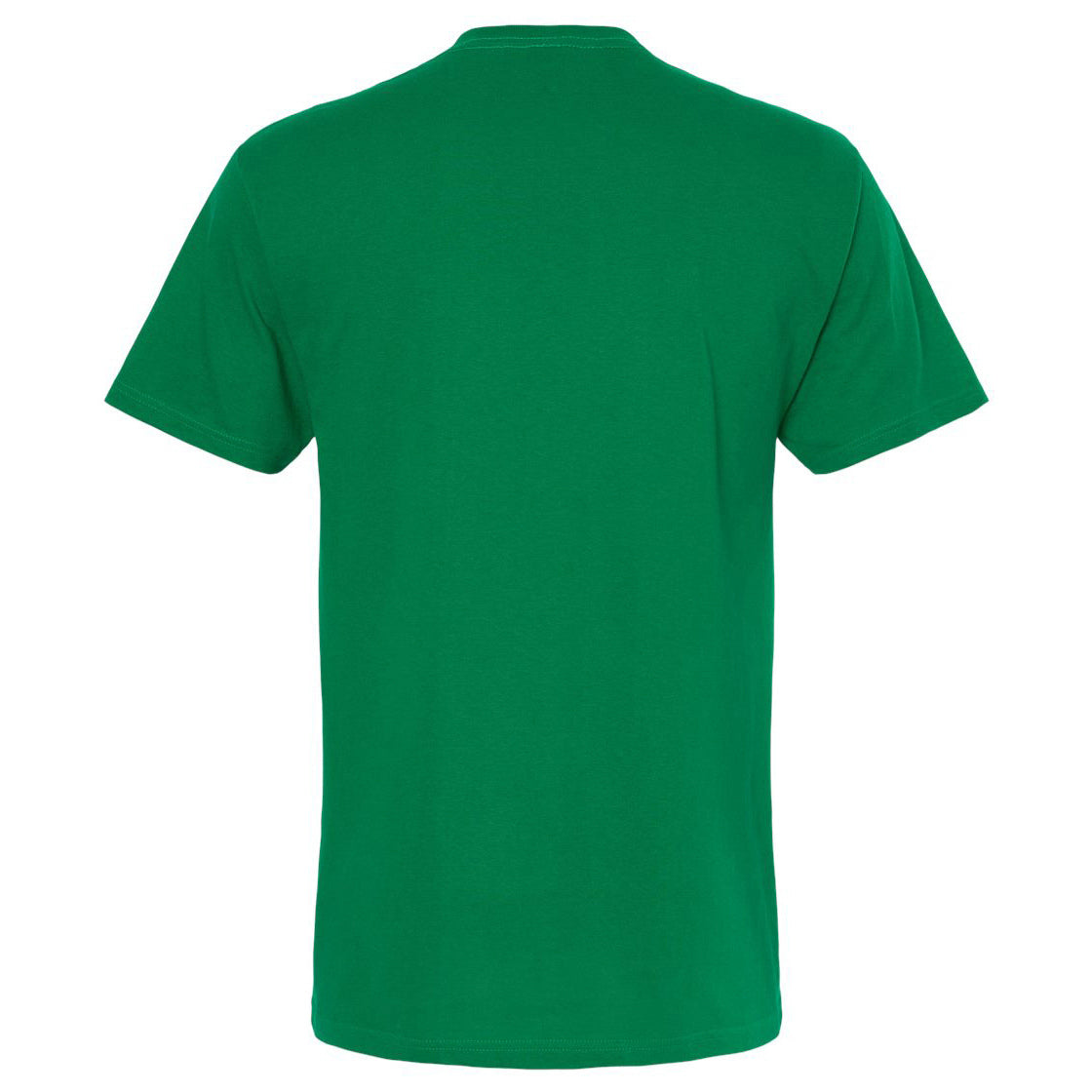 Black T-Shirts - M&O - Soft Cotton Jersey