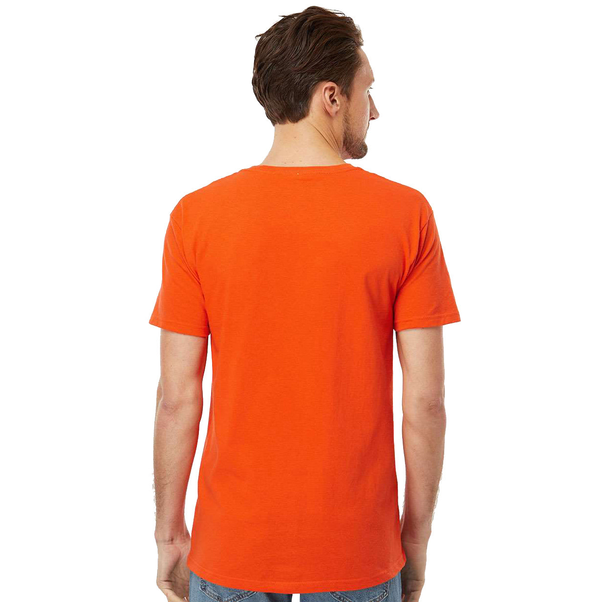 Black T-Shirts - M&O - Soft Cotton Jersey