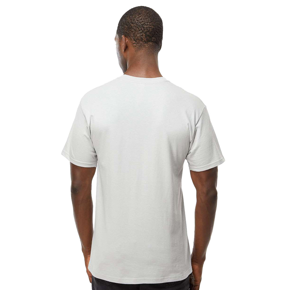 Black T-Shirts - M&O - Soft Cotton Jersey