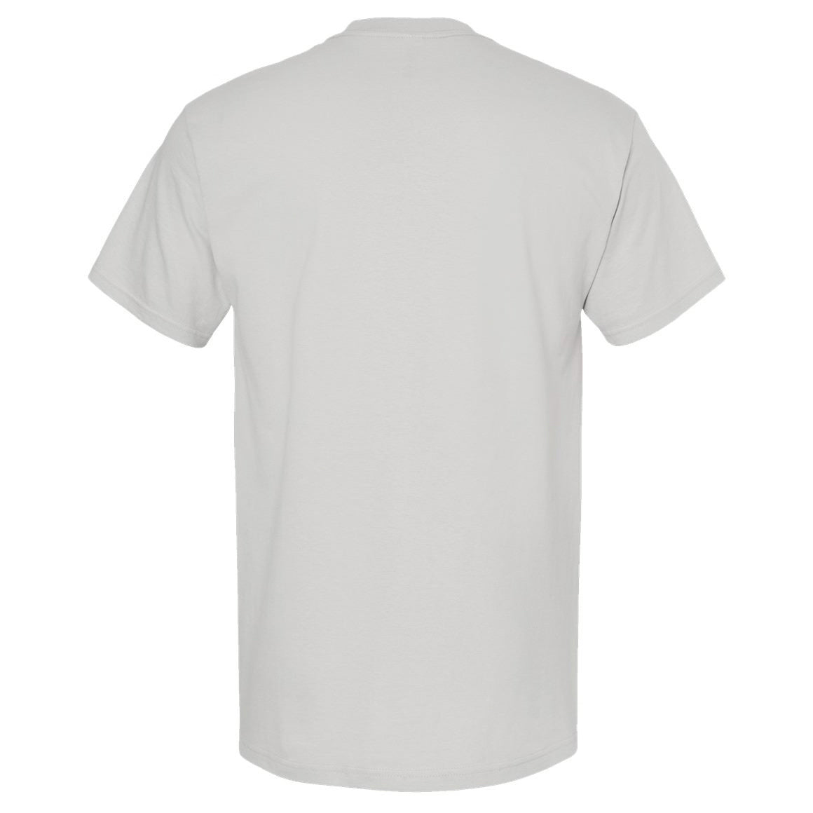 Black T-Shirts - M&O - Soft Cotton Jersey