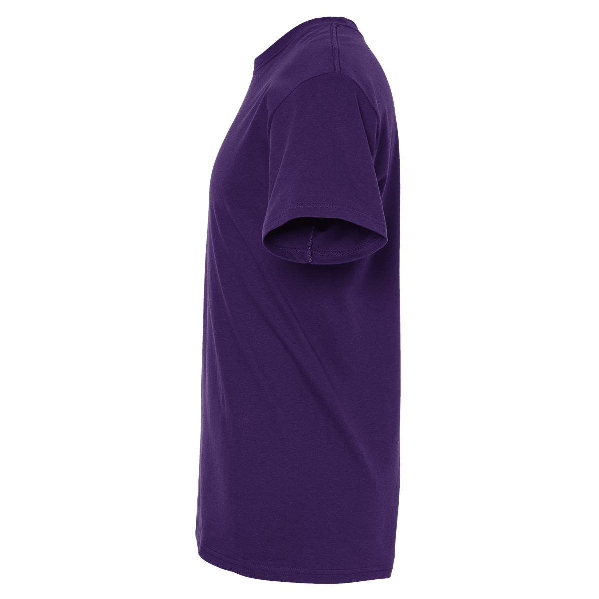Black T-Shirts - M&O - Soft Cotton Jersey
