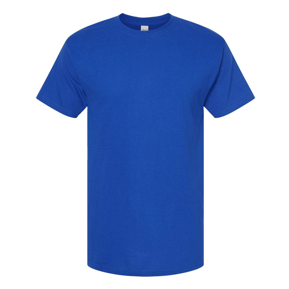 Black T-Shirts - M&O - Soft Cotton Jersey