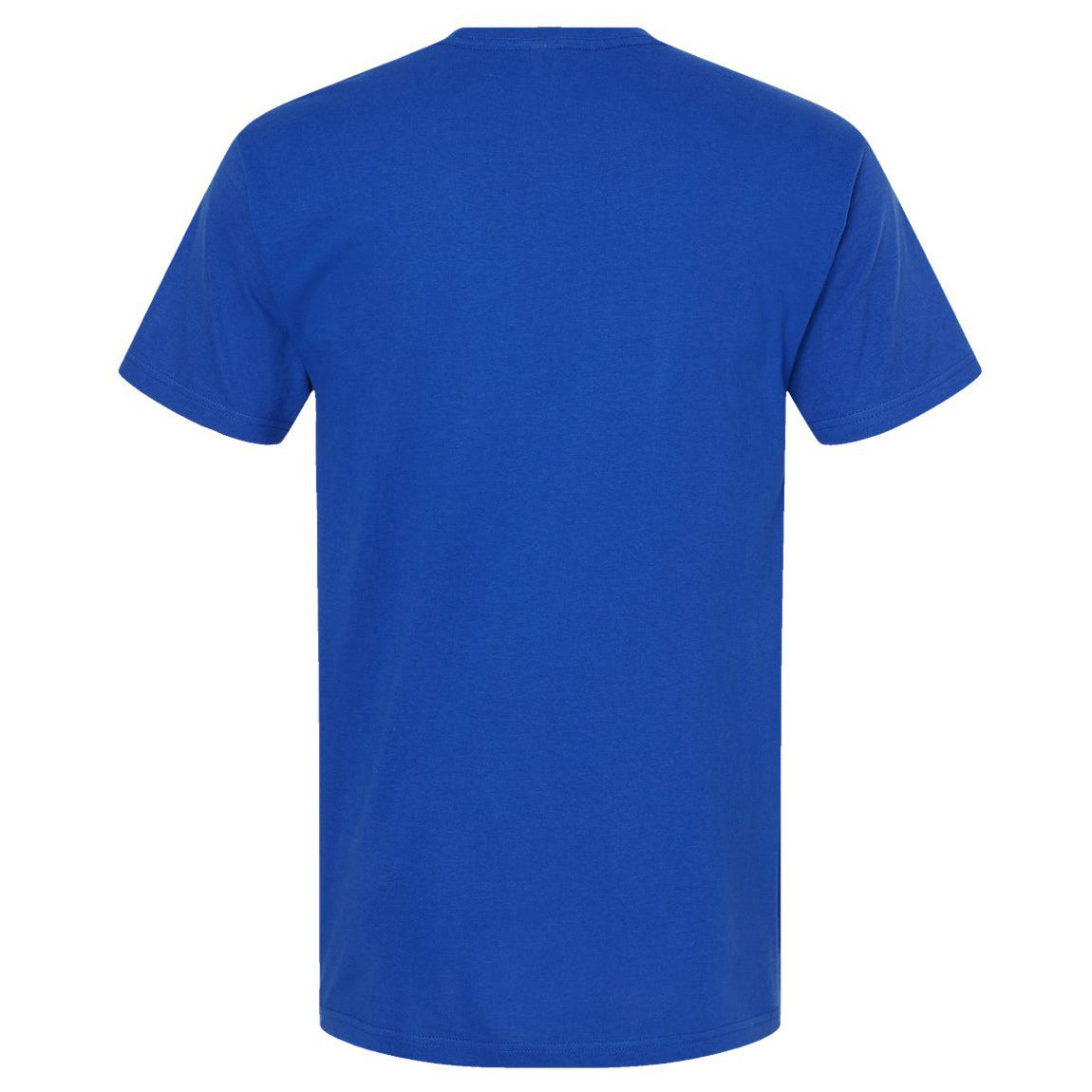 Black T-Shirts - M&O - Soft Cotton Jersey