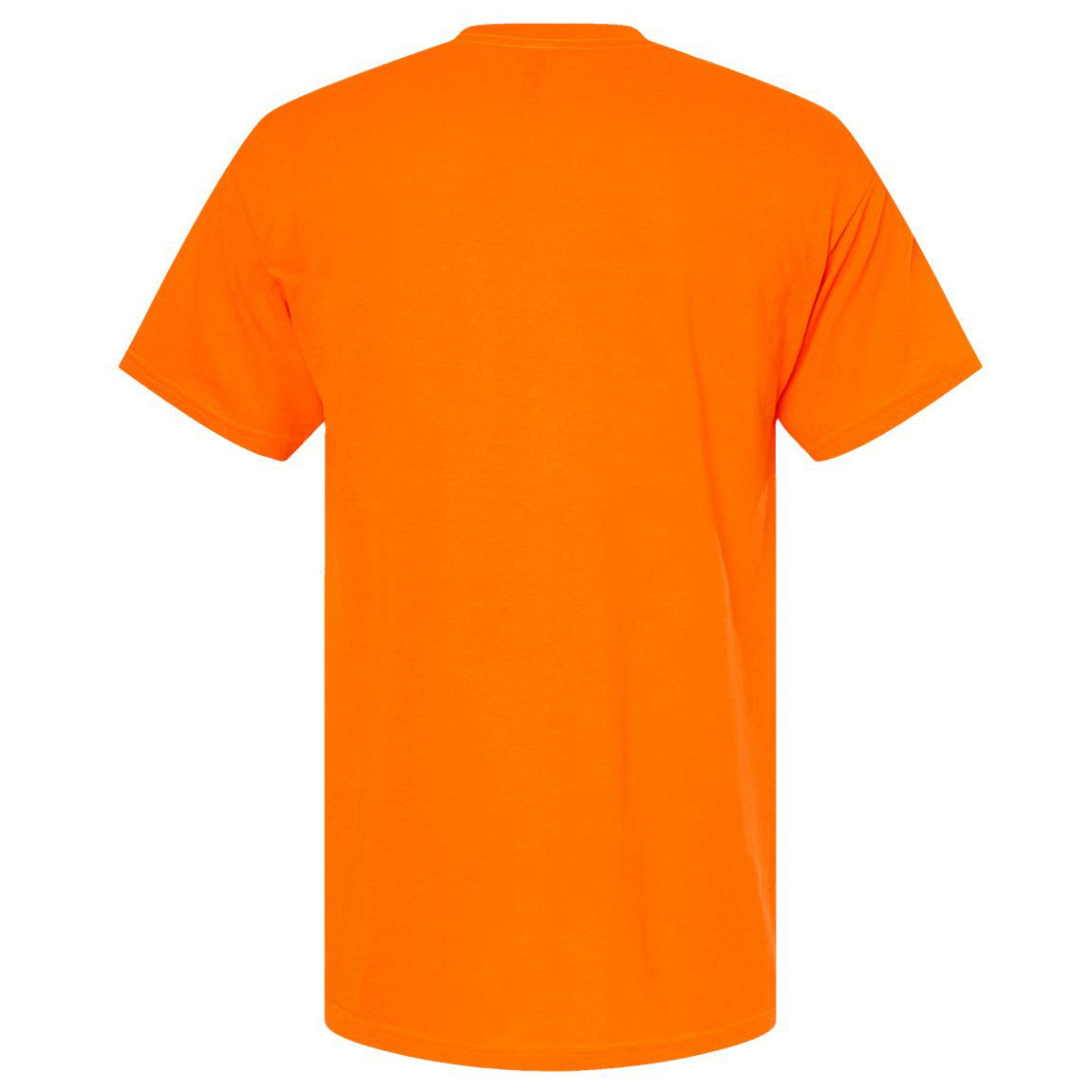 Black T-Shirts - M&O - Soft Cotton Jersey