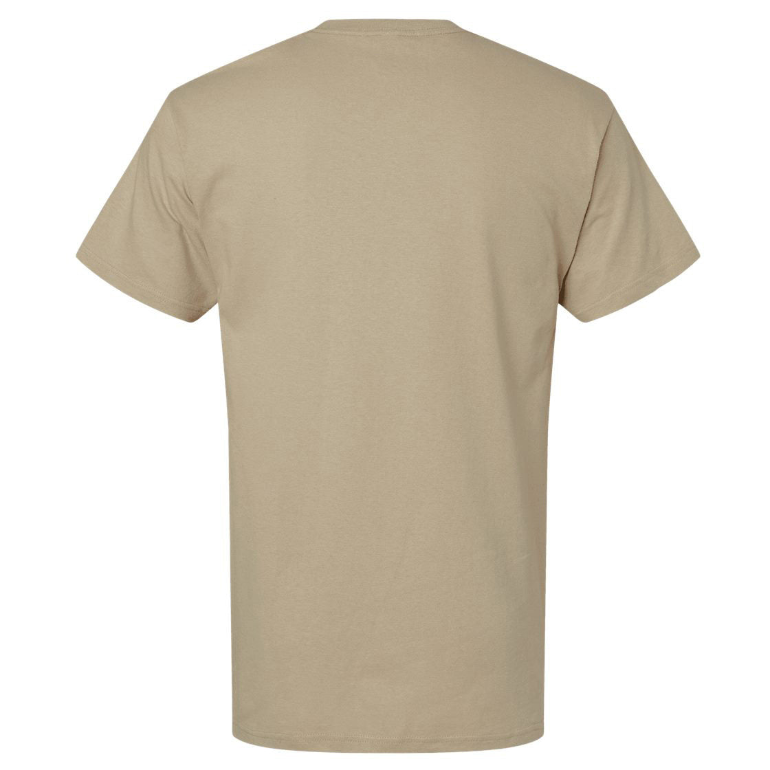 Black T-Shirts - M&O - Soft Cotton Jersey