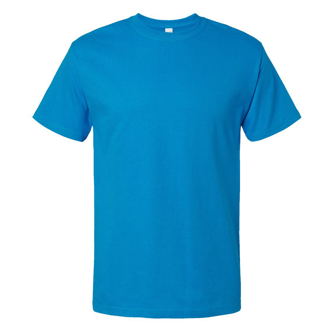 Black T-Shirts - M&O - Soft Cotton Jersey