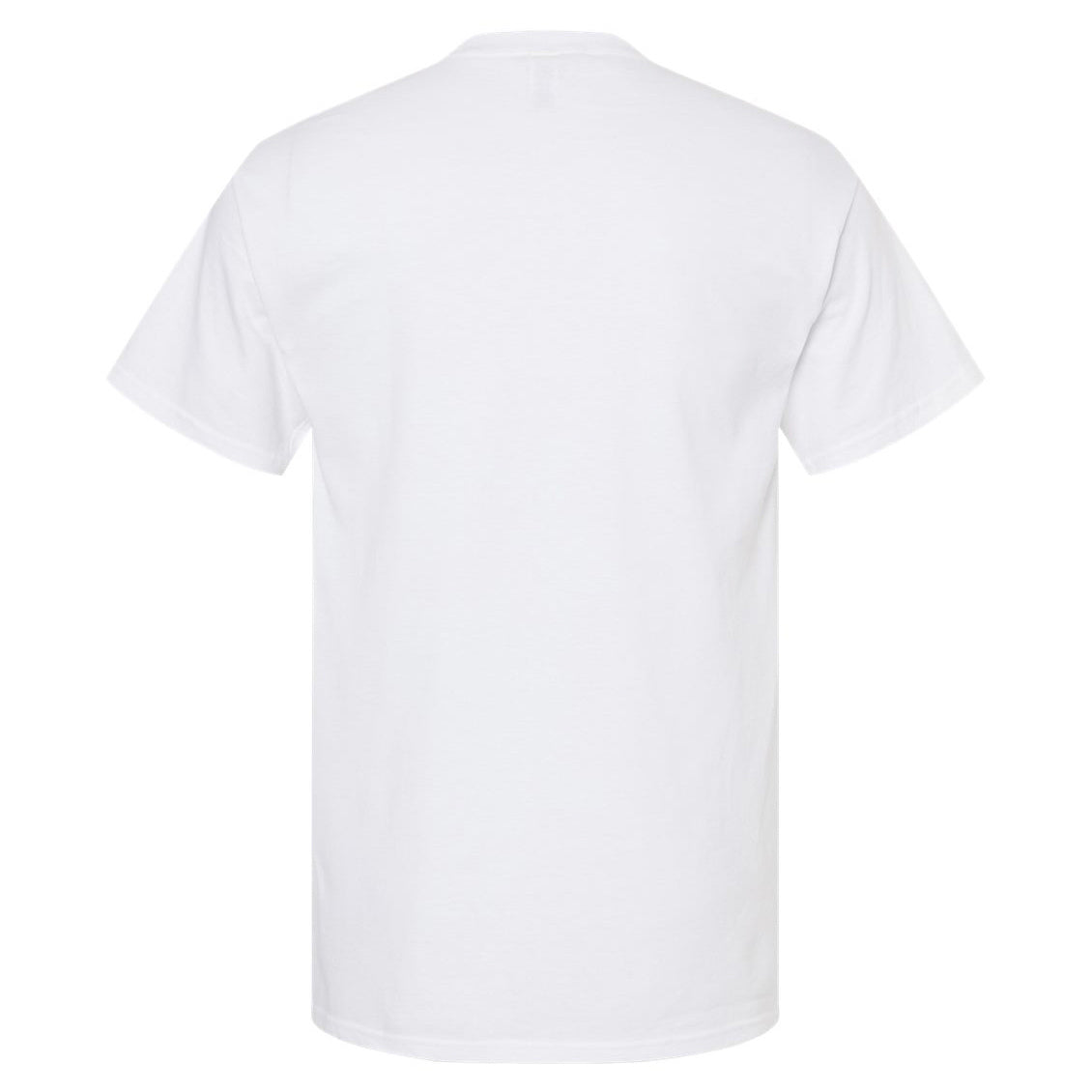 Black T-Shirts - M&O - Soft Cotton Jersey