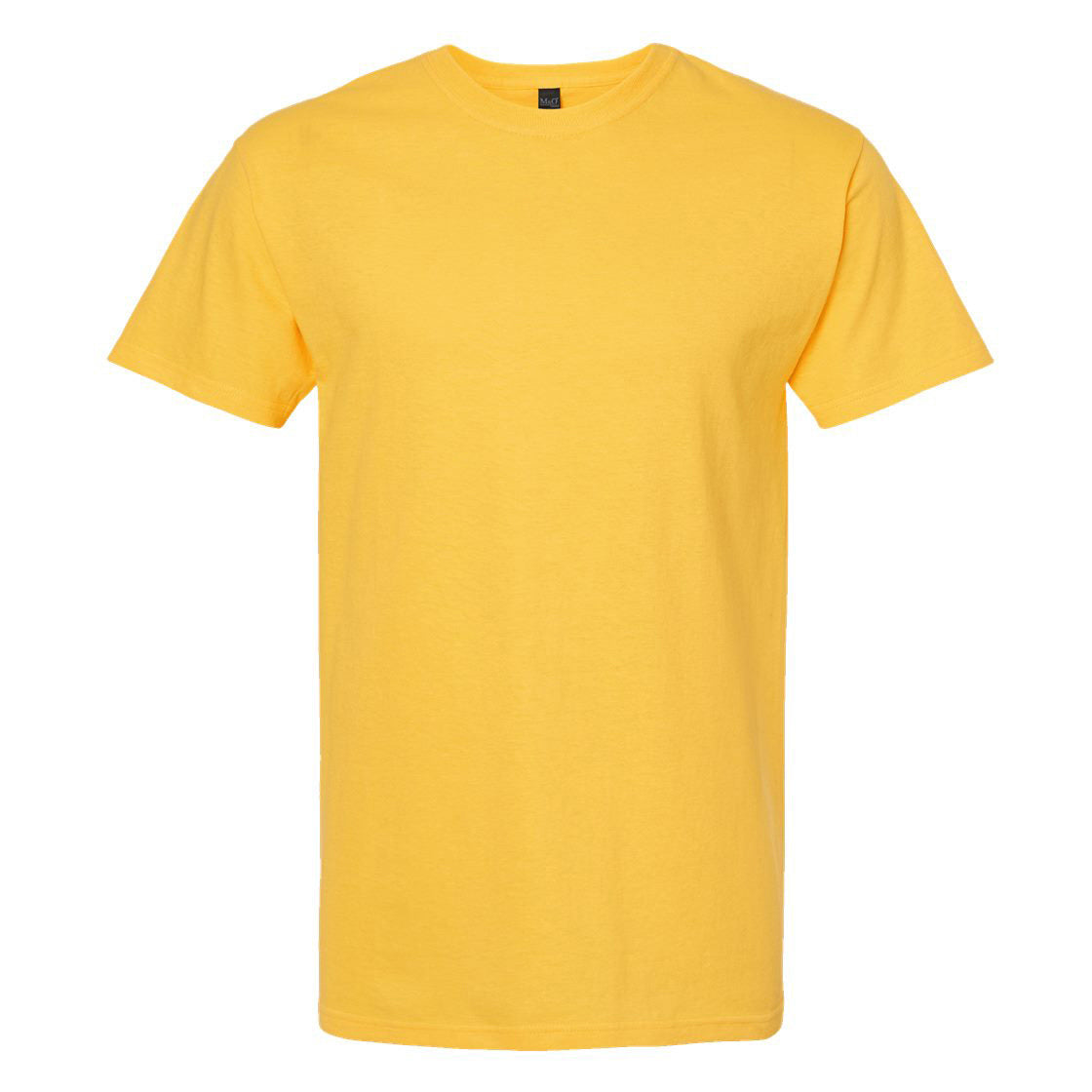 Black T-Shirts - M&O - Soft Cotton Jersey