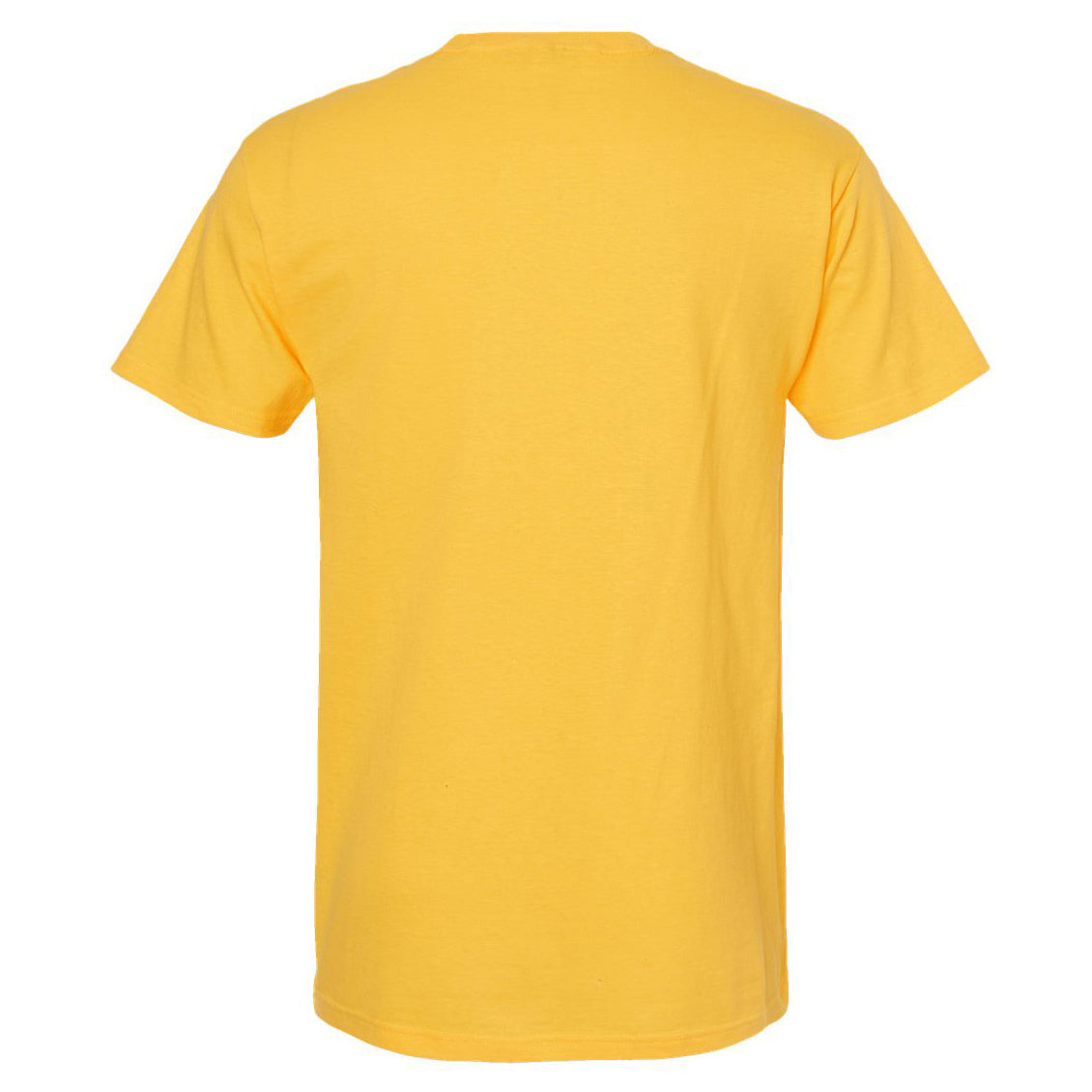 Black T-Shirts - M&O - Soft Cotton Jersey