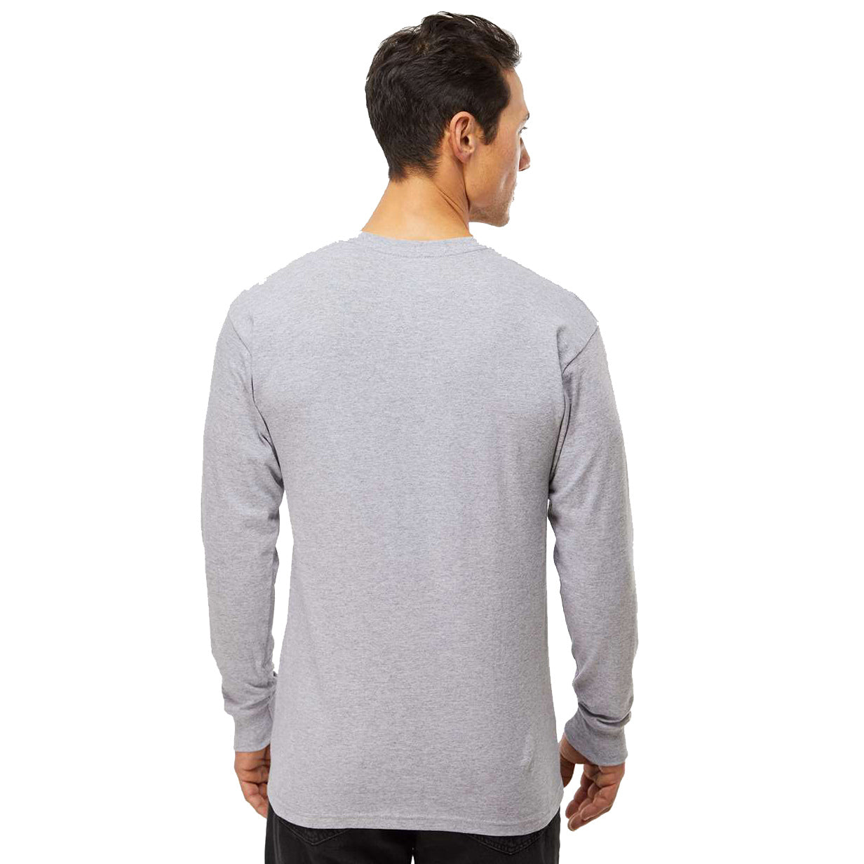 Black T-Shirts - M&O - Soft Touch Comfort Style