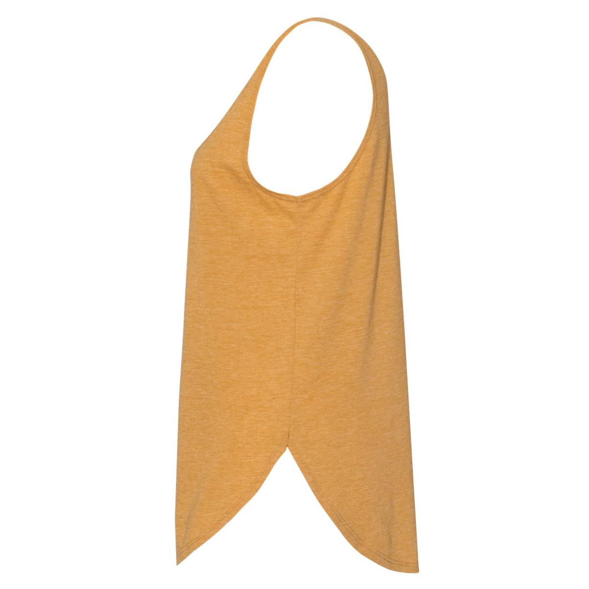 Black Tank Tops - Next Level - Stylish Fabric Blend