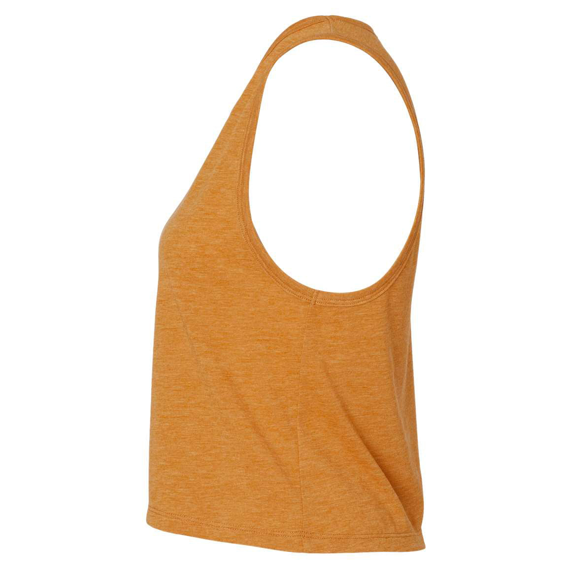 Black Tank Top - Next Level - Flowy Style