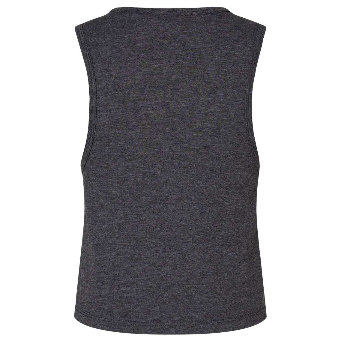 Black Tank Top - Next Level - Flowy Style