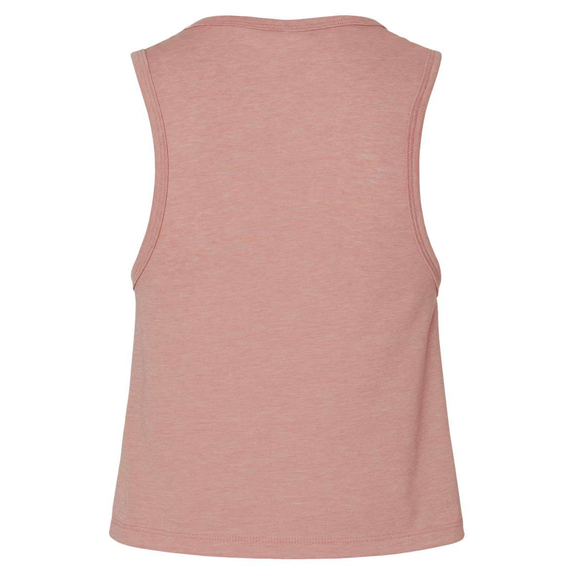 Black Tank Top - Next Level - Flowy Style