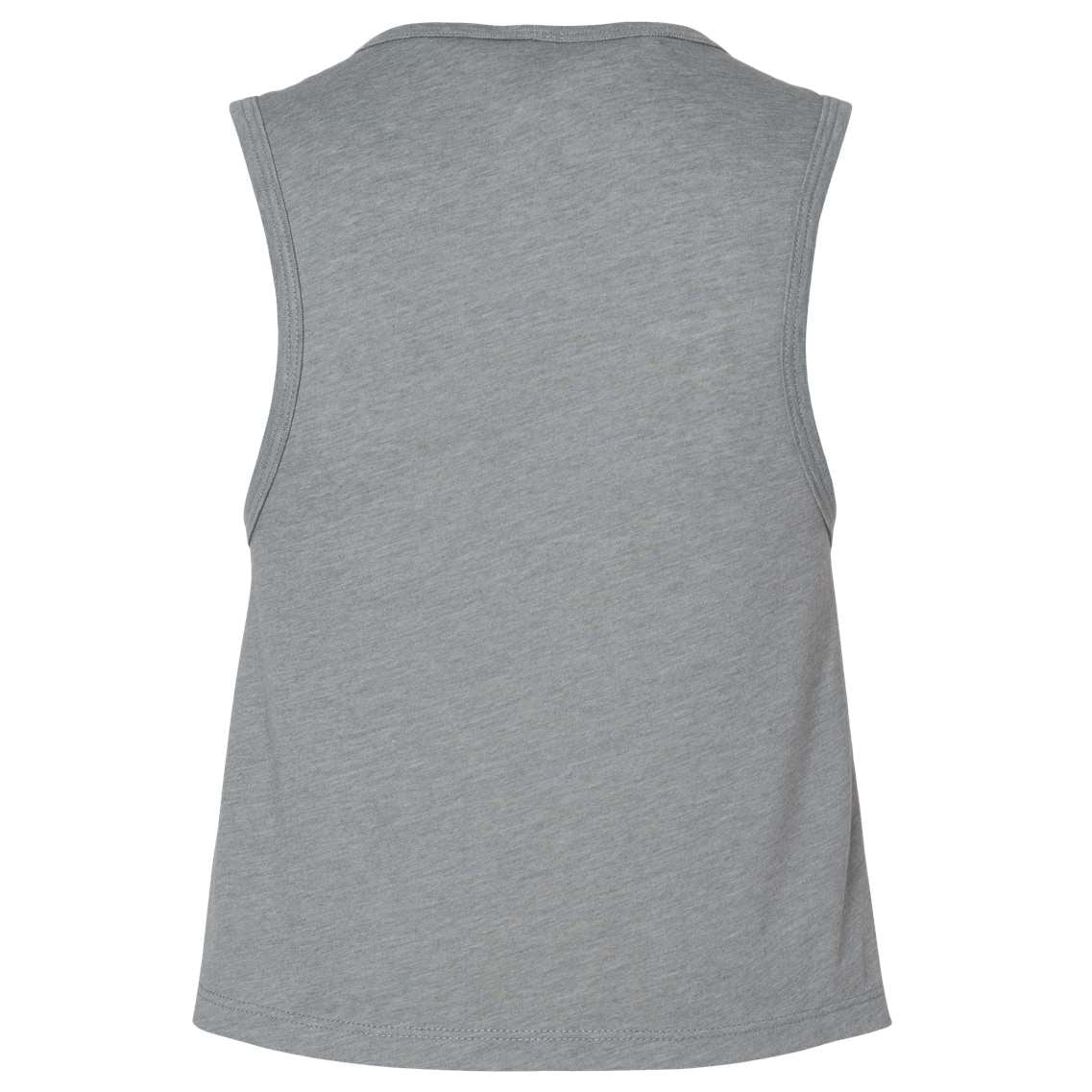 Black Tank Top - Next Level - Flowy Style