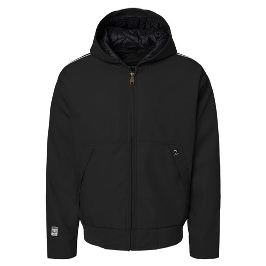 Black Jackets - DRI DUCK - Durable Weather Resistant