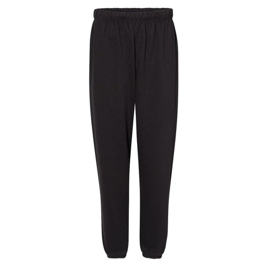 Black Sweatpants - C2 Sport - Comfortable Blend