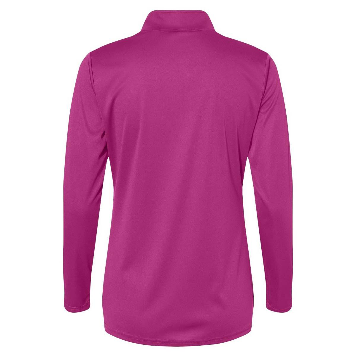Black Sweatshirts - C2 Sport - Moisture-Wicking Fabric