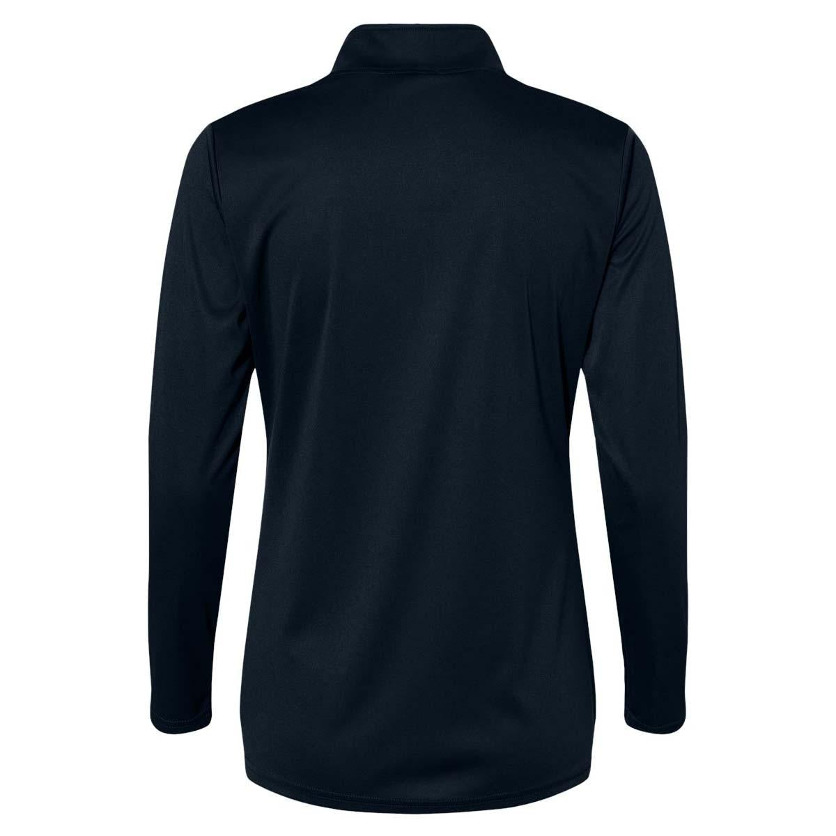 Black Sweatshirts - C2 Sport - Moisture-Wicking Fabric