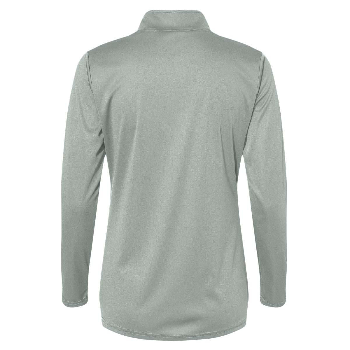 Black Sweatshirts - C2 Sport - Moisture-Wicking Fabric