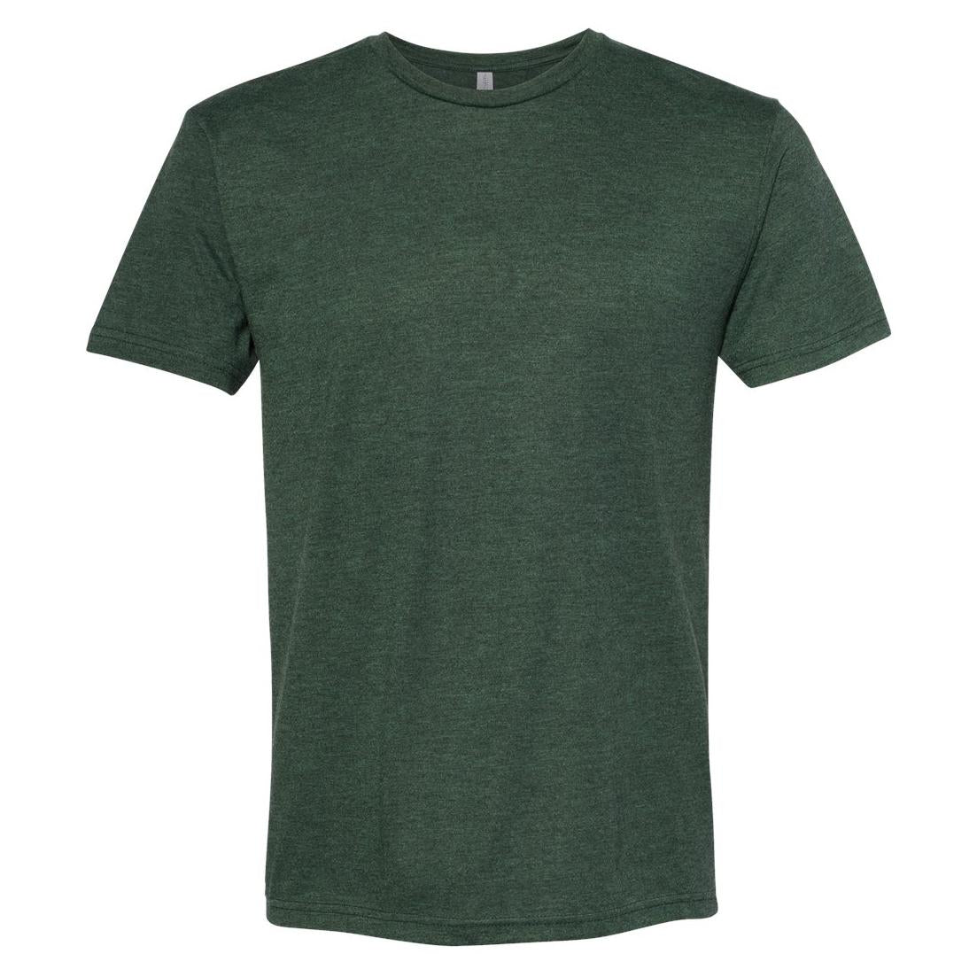 Black Forest T-Shirts - Soft Tee - Next Level - Comfortable