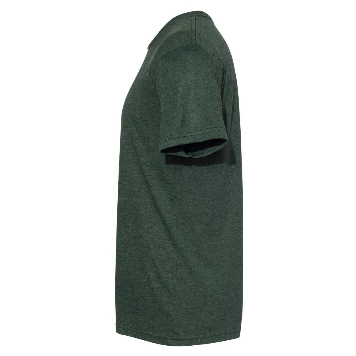 Black Forest T-Shirts - Soft Tee - Next Level - Comfortable