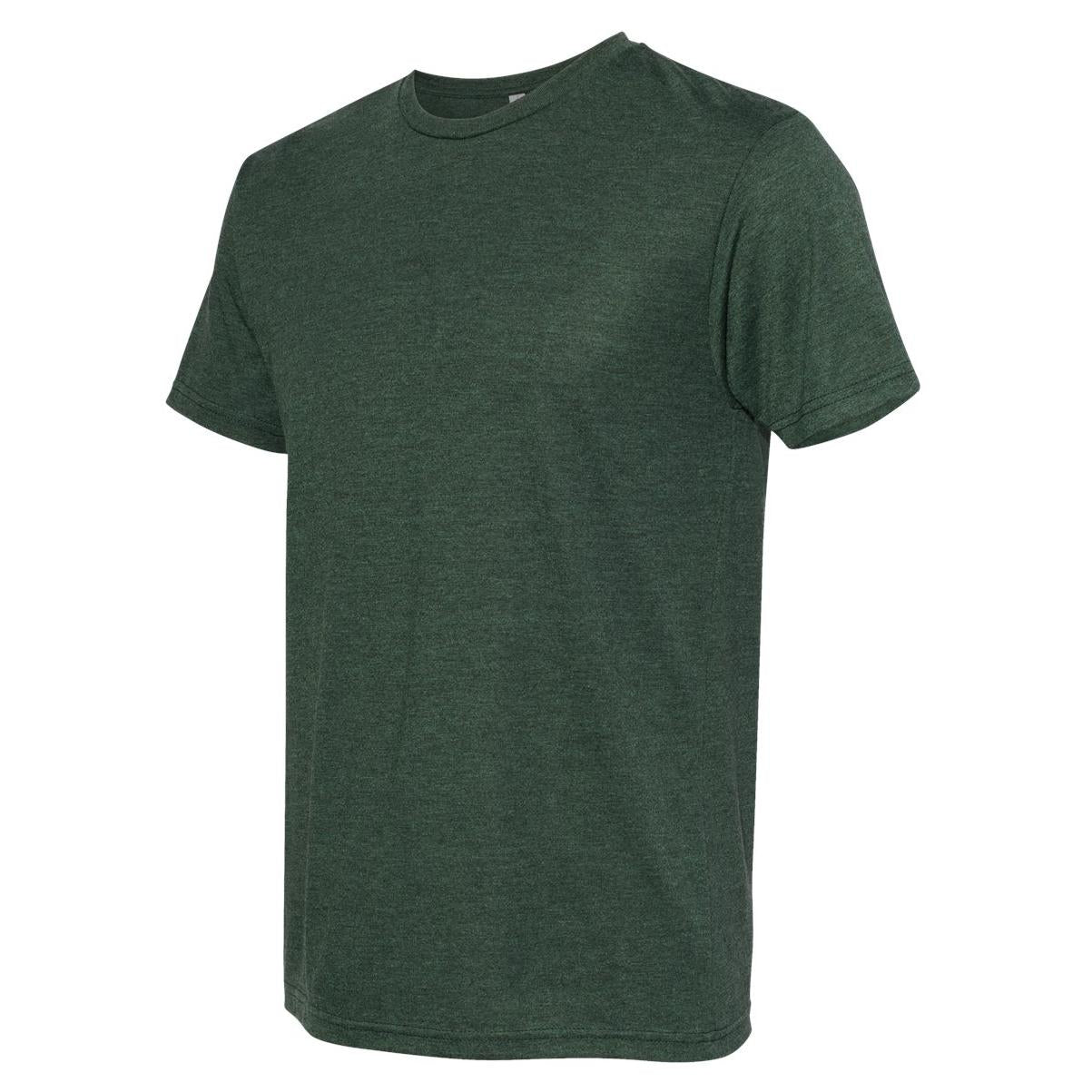 Black Forest T-Shirts - Soft Tee - Next Level - Comfortable