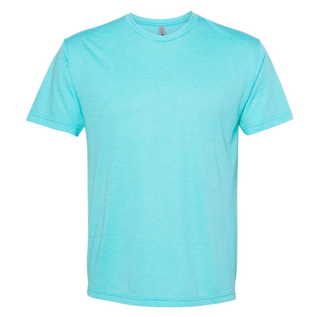 Black Forest T-Shirts - Soft Tee - Next Level - Comfortable
