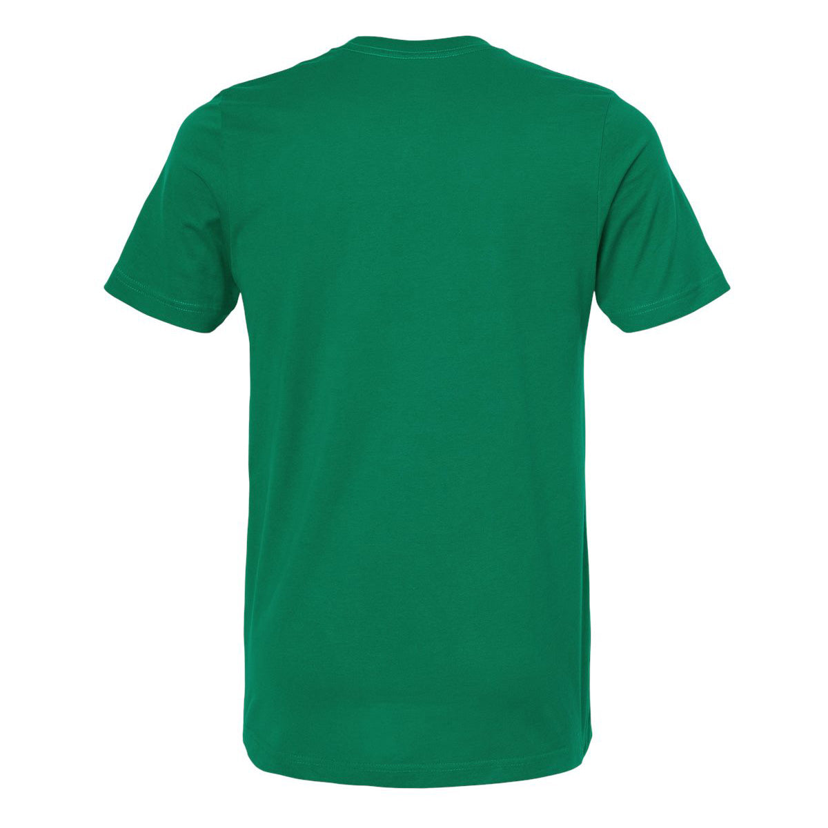 Black T-Shirts - Tultex - Combed Cotton Quality