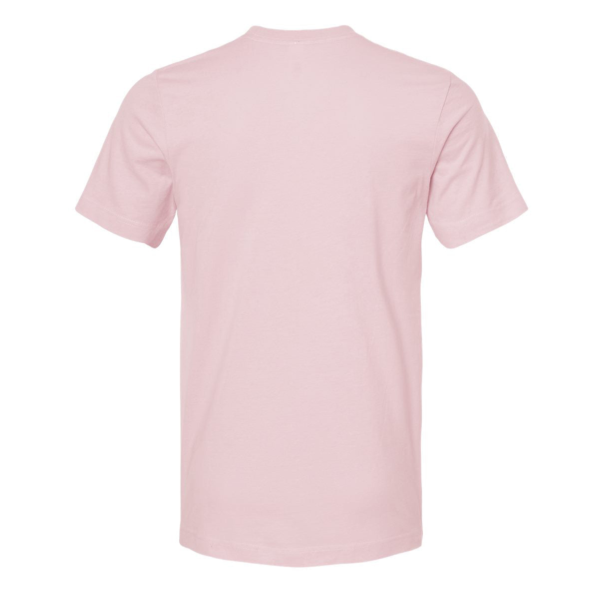 Black T-Shirts - Tultex - Combed Cotton Quality